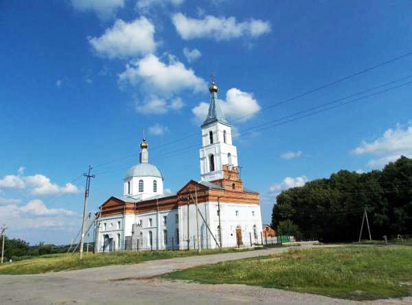 Вознесенська церква. 1811—36, перебудована 1872.jpeg